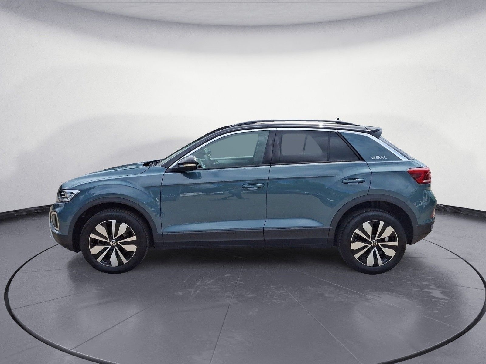 Volkswagen T-Roc - Bild 3