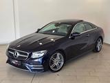 Mercedes-Benz E 300 Coupe AMG-Line|PANO|WIDE|BURM|MEM|HUD|360° - Mercedes-Benz E-Klasse: Coupe, AMG