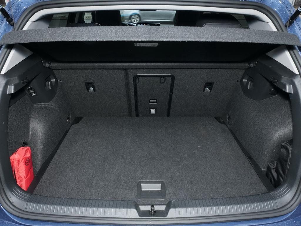 Volkswagen Golf - Bild 12