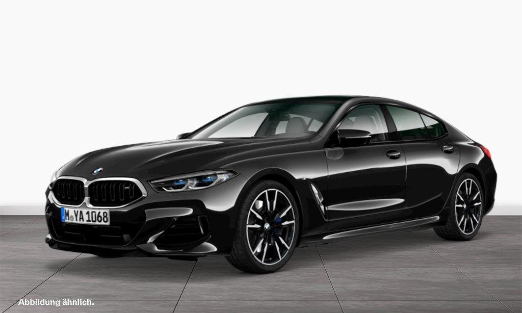 BMW M850