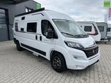 Roller Team Livingstone 2 SPORT Winter Paket Dieselheizung - Roller Team Kastenwagen