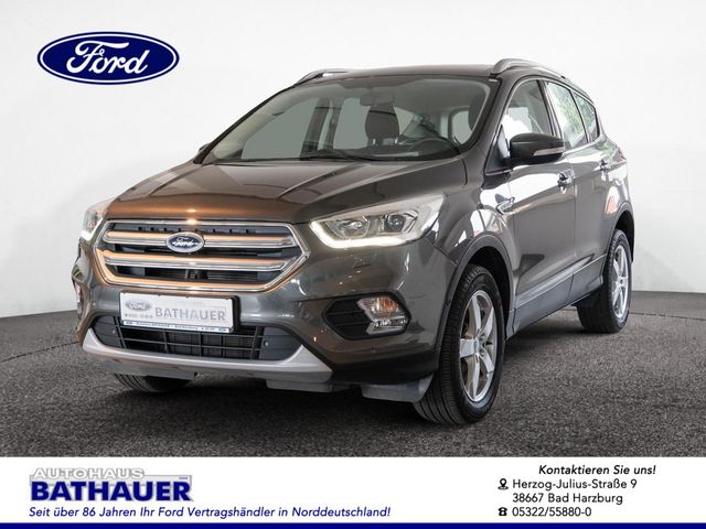 Ford Kuga 1.5 EcoBoost Cool&Connect 4x2 PDC SHZ NAVI