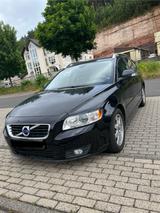 Volvo V50Kombi D2 - Volvo V50 von privat