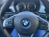 BMW X1 sDrive18i - - BMW X1
