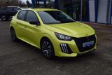 Peugeot 208 1,2 "Active" Navi/LED/APP/PDC - Peugeot 208 aus 2024