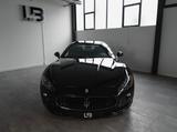 Maserati Granturismo S *F1*Carbon*Sportabgas*Alcantara* - Maserati Gebrauchtwagen von 2011