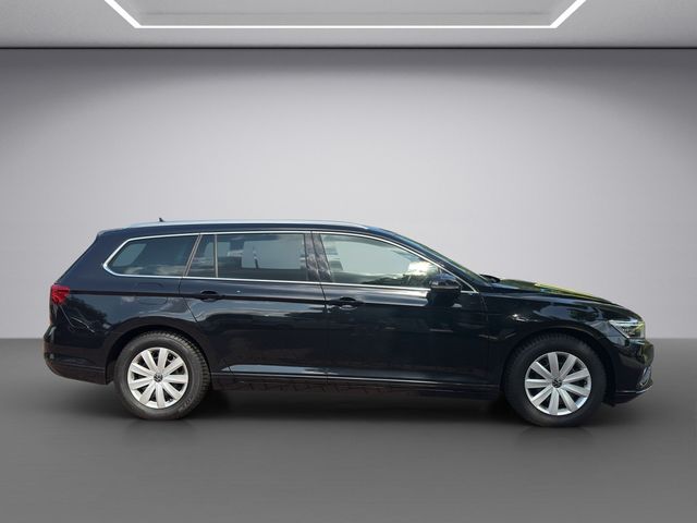Passat Variant 2.0 TDI Business KAMERA NAVI ACC