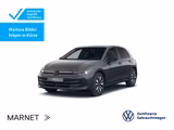 Volkswagen Golf VIII 1.5 eTSI Goal DSG* Navi*AHK*IQ-Light*K - Jahreswagen
