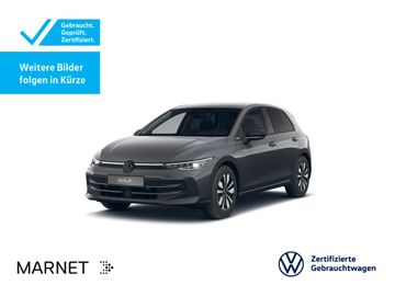 Volkswagen Golf VIII 1.5 eTSI Goal DSG* Navi*AHK*IQ-Light*K