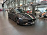 Maserati Ghibli 3.8 V8 Trofeo*B&W*CARBON EXT.*F.ASSIST* - Maserati Ghibli aus 2023