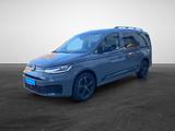Volkswagen Caddy Maxi 1.5 TSI Edition  Standheiz Navi LED K - mit Benzin-Antrieb: Grau, Standheizung