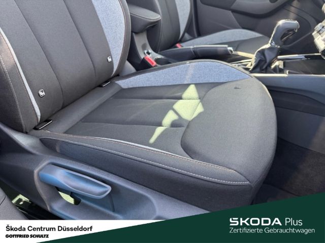 Skoda Scala - Bild 23