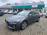 Hyundai i30 cw 1.6 CRDI NAVI KLIMA KAMERA - Hyundai i30: Cw Crdi