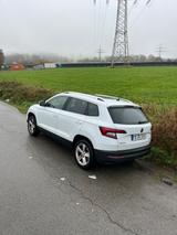 Skoda Karoq 1.0 TSI SOLEIL PANO,  4 x Sitzheizung - Skoda Karoq: Soleil