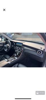 Mercedes-Benz GLC 220 d 4MATIC Autom. - 360 GRAD KAMERA   - Mercedes-Benz GLC 220 in Gelsenkirchen