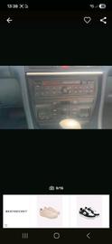 1997 AUDI A6 照片 9