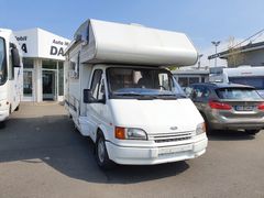 Elnagh Columbia 102/5 Schläfer/Markise/Gewerbe Angebot
