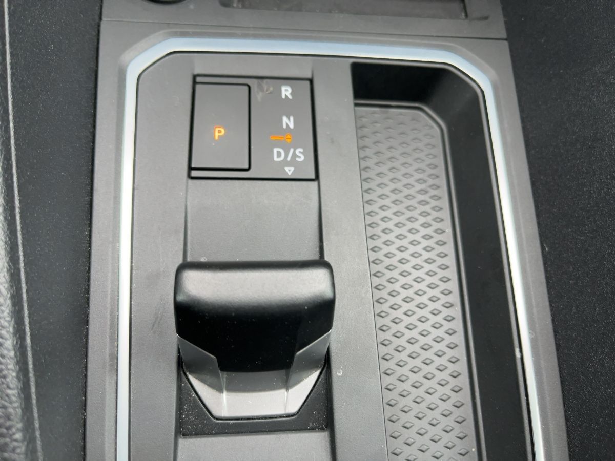 Volkswagen Caddy - Bild 15