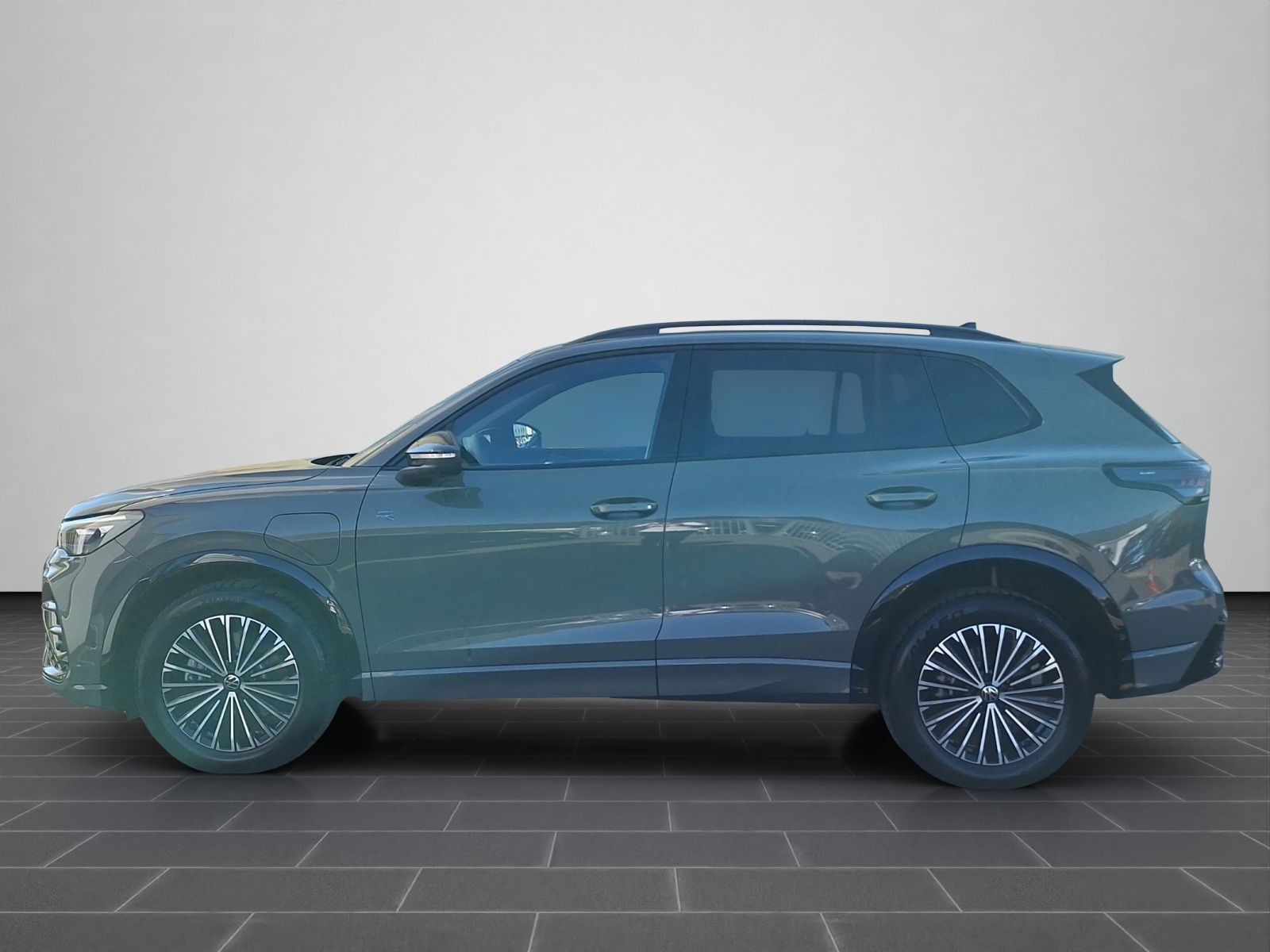Volkswagen Tiguan - Bild 9
