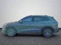 Volkswagen Tiguan - Vorschau Bild 9