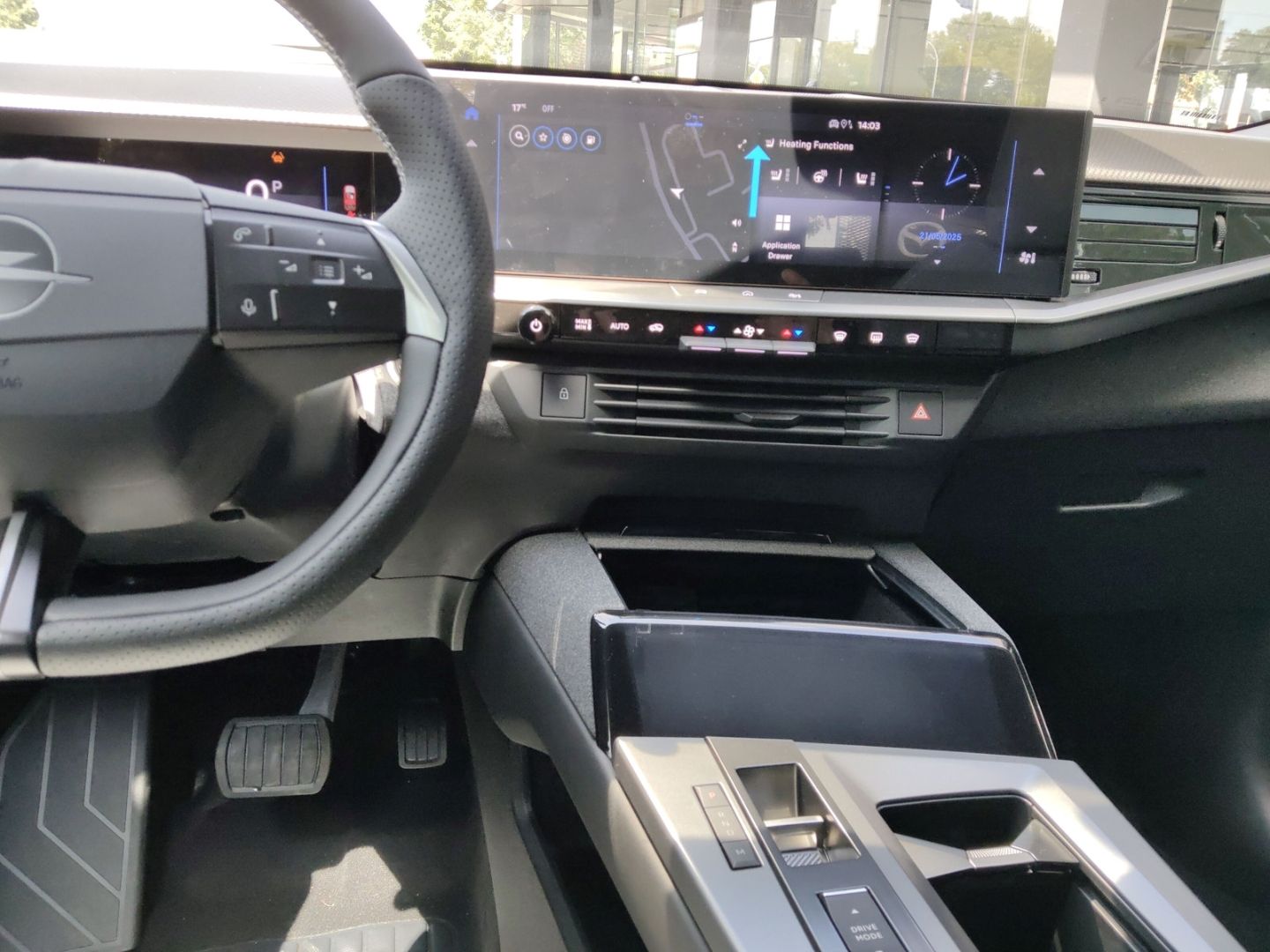 Opel Grandland (X) - Bild 11