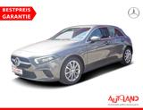 Mercedes-Benz A200 Avantgarde LED Navi Kamera SHZ - Mercedes-Benz A 200 mit Benzin-Antrieb: Automatik