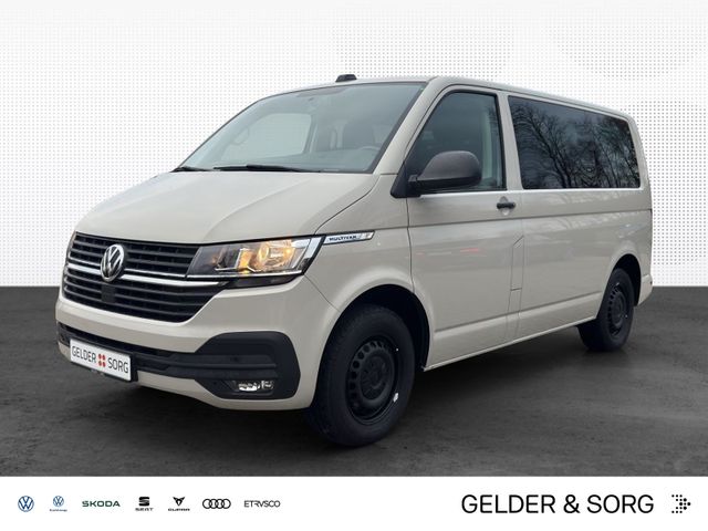 Volkswagen T6.1 Multivan 2.0 TDI Trendline ACC|Navi|SHZ|Kli