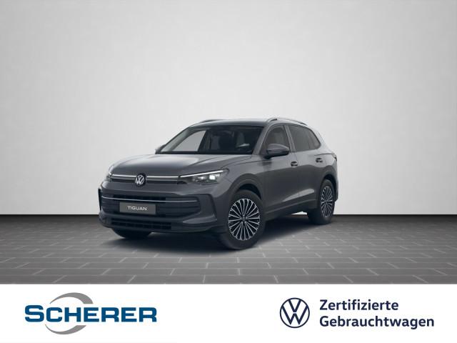 Volkswagen Tiguan Life 1,5 eTSI DSG | ACC | App-Connect | A