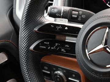 Mercedes G 450 - 12