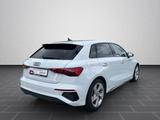 Audi A3 Sportback 35 TDI S tronic S LINE NAVI PLUS LE - Audi A3 aus 2023