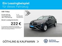 Volkswagen T-Roc - Vorschau Bild 2
