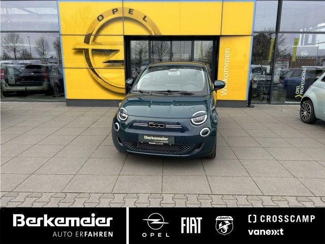 Image of Fiat 500e