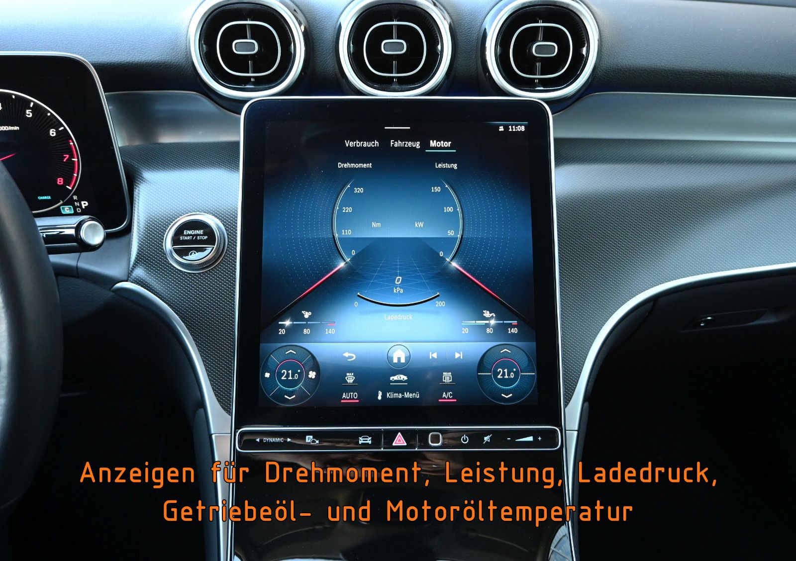 Fahrzeugabbildung Mercedes-Benz GLC 200 4MATIC Aut. °AHK°MEMORY°360°-KAM°8-FACH°