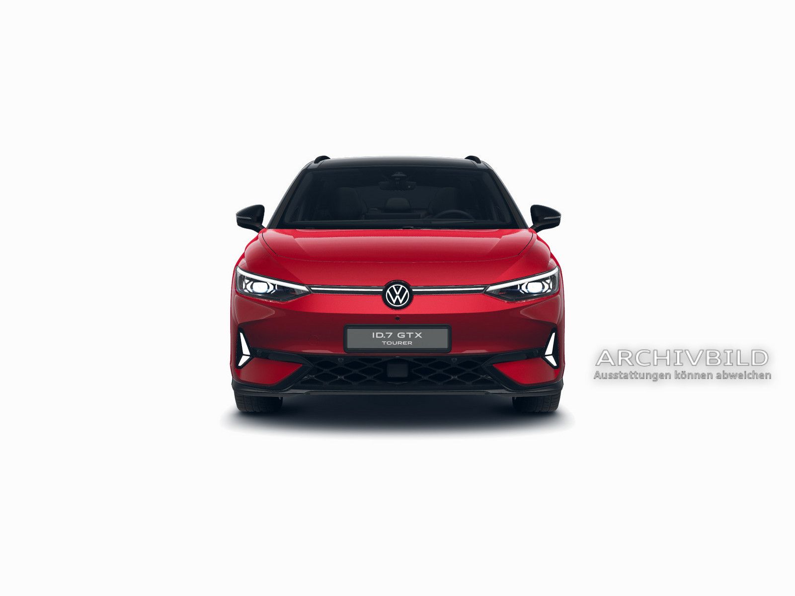 Volkswagen ID.7 - Bild 9