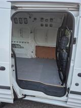 Ford Transit Connect Kasten lang - Ford aus 2007