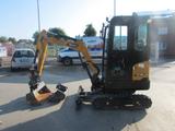 Sany SY 18 C Minibagger 18.900 EUR - Offers matching your search criteria