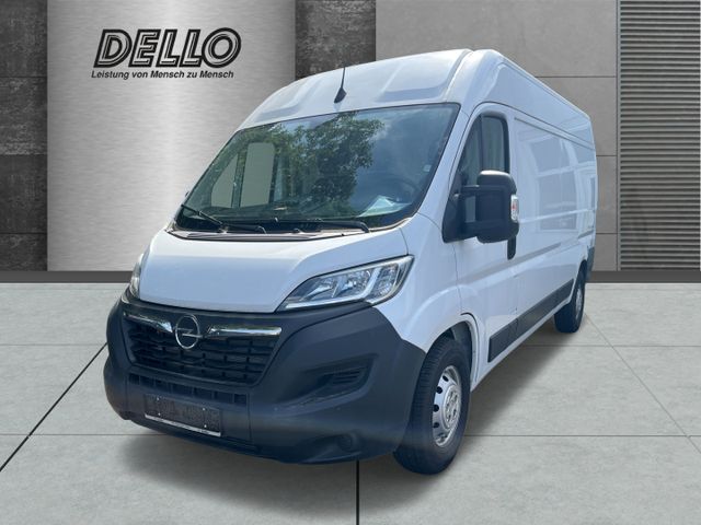 Opel Movano 2.2 D L3H2 2WD VA verstärkt Edition (MR) 