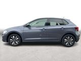 Volkswagen Polo GOAL 1.0 TSI DSG APP+RFK+VIRT+ACC+LED+NAVI - Jahreswagen: Kleinwagen