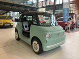 Fiat Topolino Dolcevita - Fiat Topolino Gebrauchtwagen