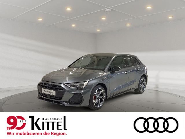 A3 Sportback S line TFSI e 200 kW S tronic