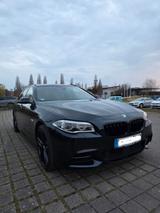 BMW 535d xDrive Touring LCI M-Paket Panorama HUD - BMW 535: 535d Xdrive