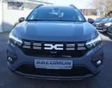 Dacia Jogger LPG EXTREME+ 7-Sitzer*NAV+CAM*PDC vo+hi - Dacia Jahreswagen