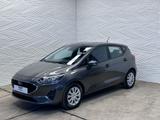 Ford 1.0i*ZETELVERW.*PDC*DAB*LED*100 PK* - gebrauchte Ford Fiesta aus dem Jahr 2024