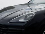 Porsche Cayenne *AHK*PANO*BOSE*LED DYN. LIGHT* - Porsche Cayenne: Allradantrieb