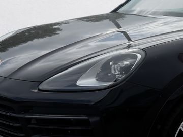 Porsche Cayenne - 3