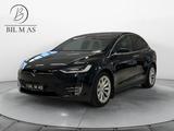 Tesla Model X Dual 75D 5 Seats AHK READ ADD - Tesla Model X Gebrauchtwagen