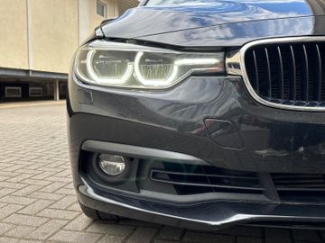 BMW 330 - 5
