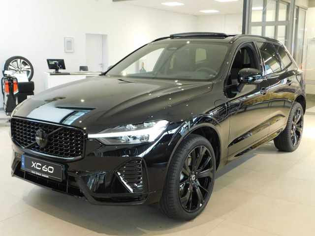 Volvo XC60 Plug-In-Hybrid T8 AWD Plug-in Hybrid Plus B