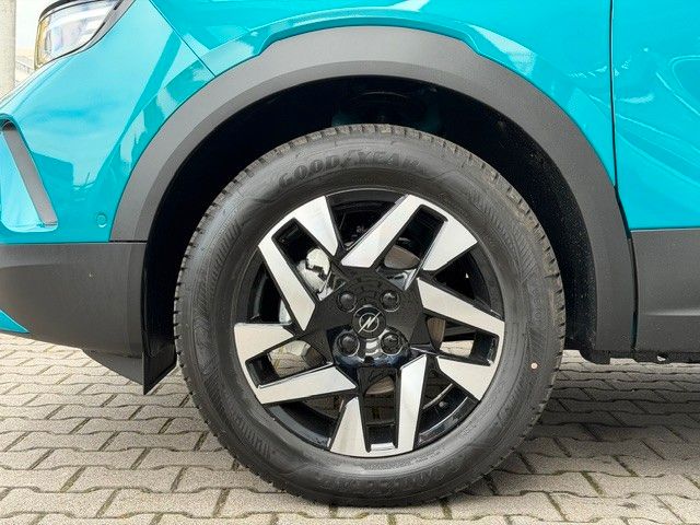 Fahrzeugabbildung Opel Mokka GS 130PS Automatik/Navi/Kamera!