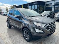 Ford EcoSport Cool & Connect 1.0 EcoBoost | SHZ